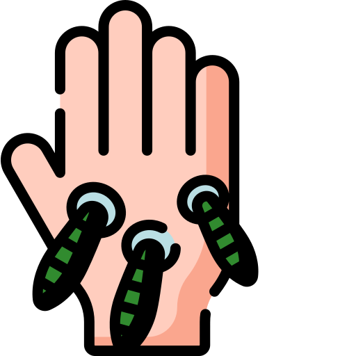 LEECH THERAPY